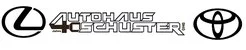 Autohaus Schuster oHG